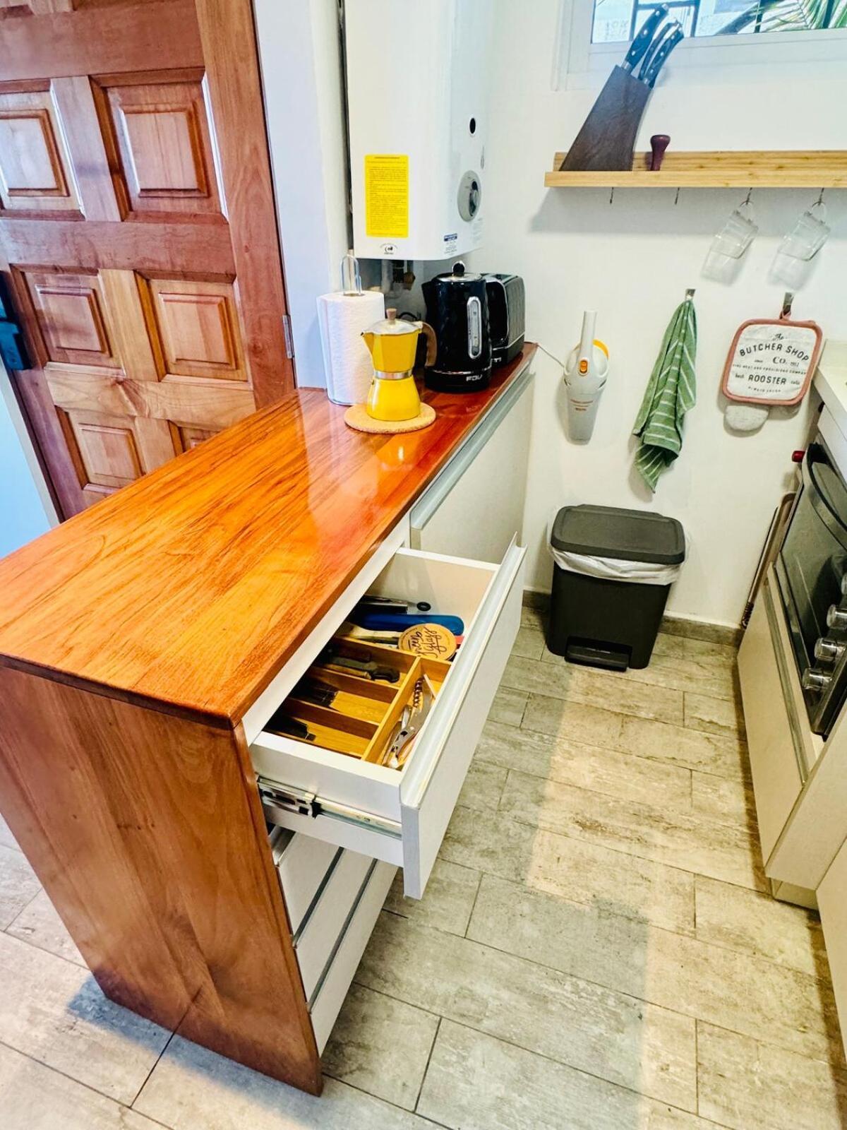 Playa En Concon-quincho-estac Privado Apartamento *